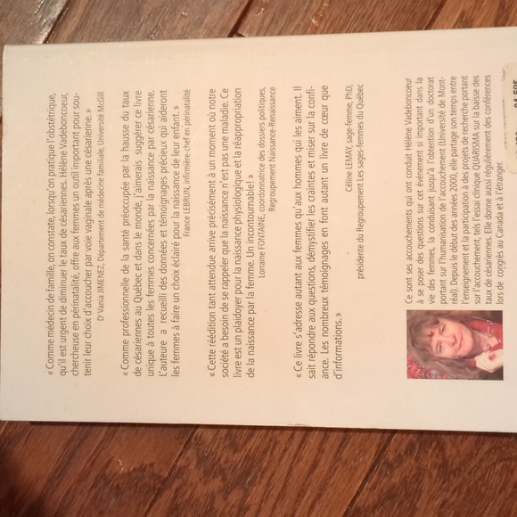 💥5/20$ Guide Pour AVAC - Picture 3 of 5